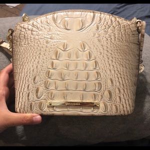 Brand new Brahmin cross body